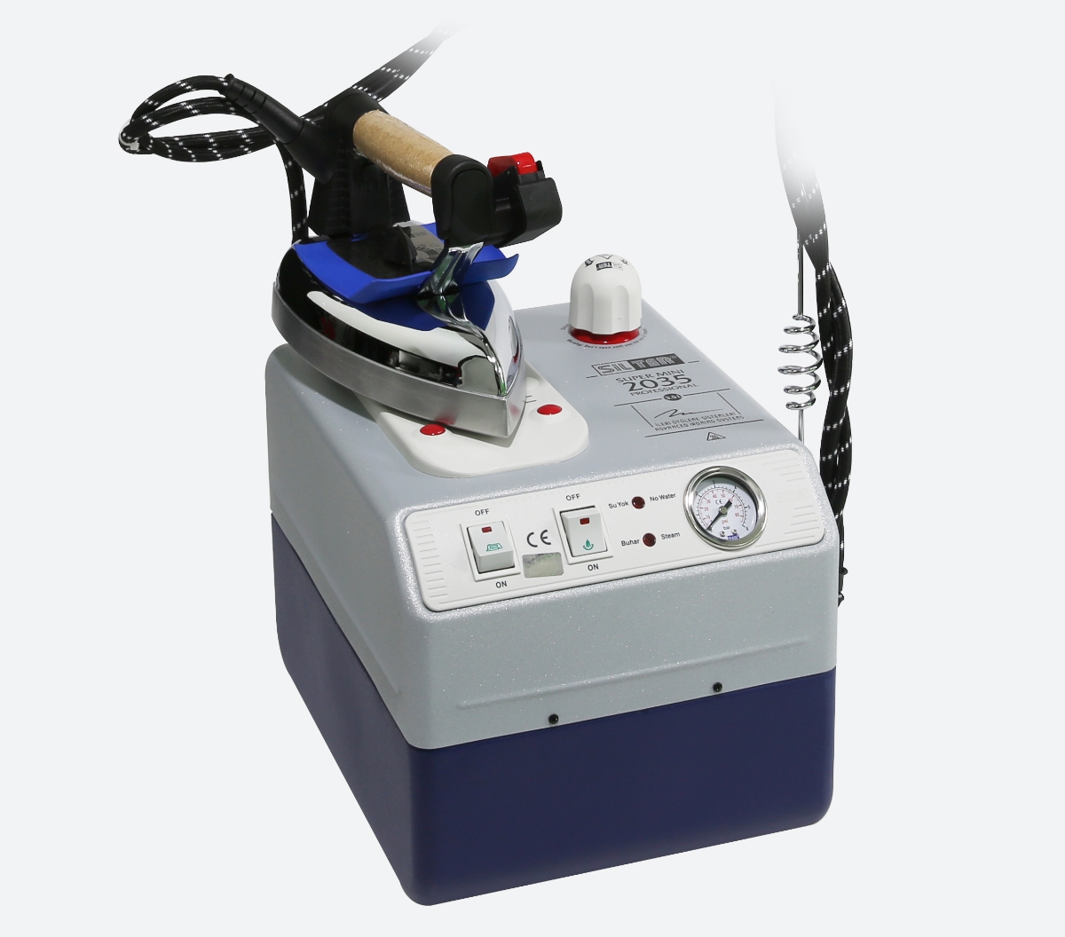 SPR / MN 2035 SİLTER 
